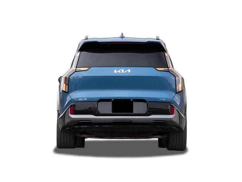 Kia EV9 GT Line Kia EV9 GT Line